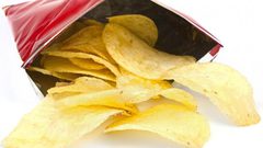 أسباب انتفاخ أكياس رقائق البطاطا