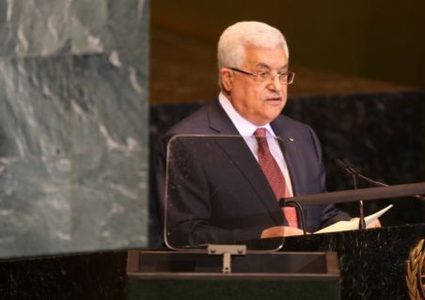 الرئيس: حكومتنا ستتوجه الاسبوع المقبل الى غزة لإستلام مهماتها