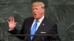 خطاب ترامب الأممي... يتجاهل فلسطين ويبهج نتنياهو!