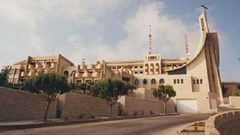 صدى "تسريب" أملاك الكنيسة في القدس يصل لبنان