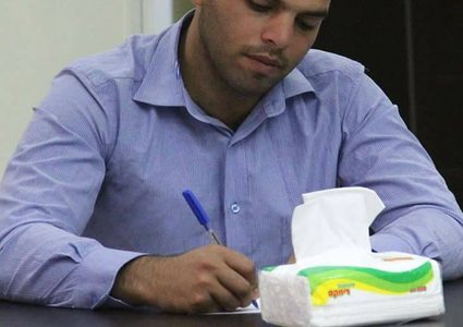 "الرئيس في 45 دقيقة أممية"