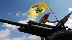 "حزب الله" خرق "خط برافو"..  طائرة الجولان ليست الأولى