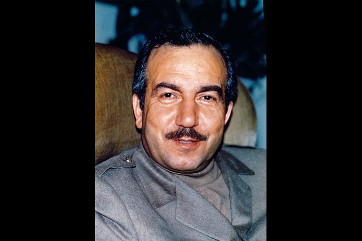 ماذا كتب ابو جهاد في رسالته الأخيرة؟ (صور)