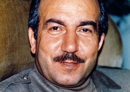 ماذا كتب ابو جهاد في رسالته الأخيرة؟ (صور)