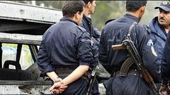 17 قتيلا في حادث سير في الصحراء الجزائرية