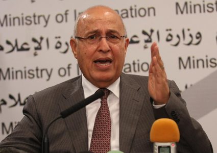 شعث من نيويورك: لقاء الرئيس بترامب مخيب ومهلة الـ(4) شهور تبخرت