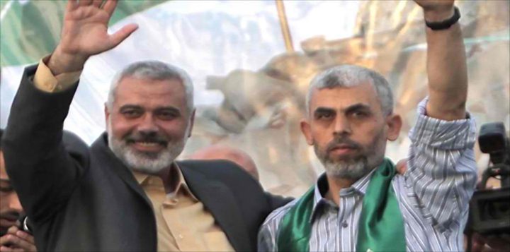 قيادي فتحاوي: السنوار بطل