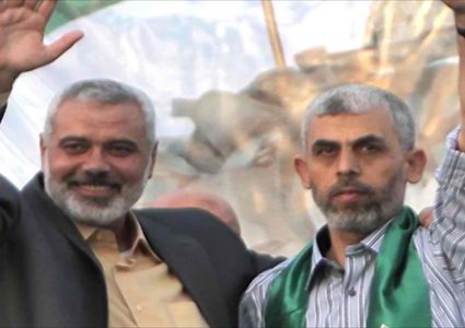 قيادي فتحاوي: السنوار بطل