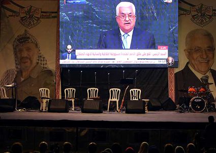 مصدر مسؤول لـ"النجاح": لا ترتيبات حتى اللحظة لعقد اجتماع قيادي غدا