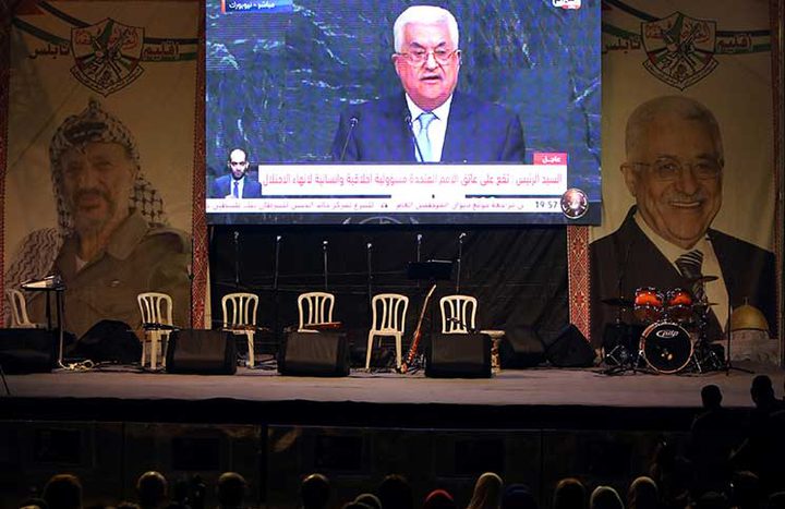 مصدر مسؤول لـ"النجاح": لا ترتيبات حتى اللحظة لعقد اجتماع قيادي غدا