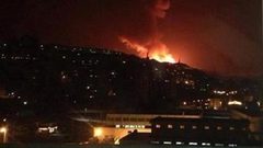 طائرات الاحتلال تقصف محيط مطار دمشق الدولي