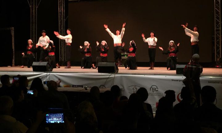 انطلاق فعاليات مهرجان "حياة بيت لحم" الخامس