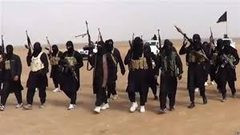 التوصل لإتفاق ينهي وجود"داعش" في حماة