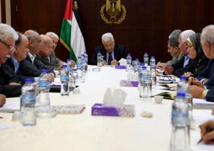 خاص: اجتماع لمركزية فتح الليلة واخر لتنفيذية المنظمة غداً