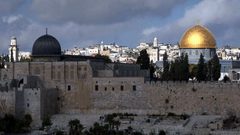 "القدس الدولية": الاحتلال صعد من استهدافه للمقدسات بالقدس