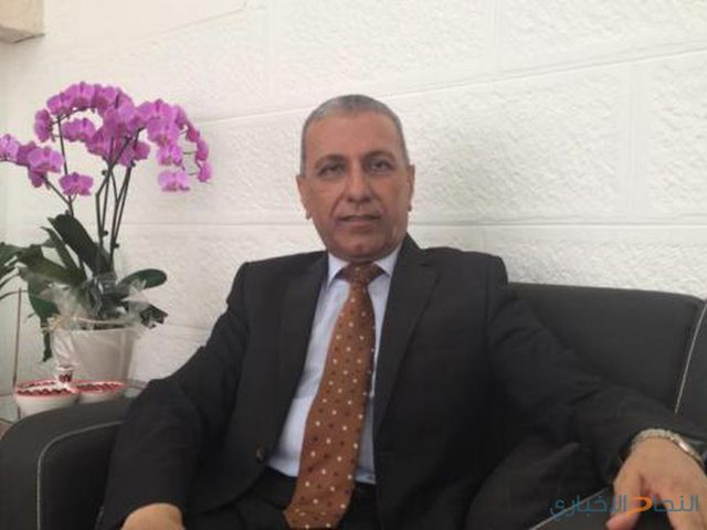 خطاب أبو مازن يوحدنا