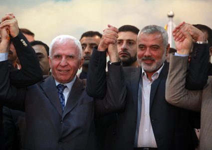 المصالحة تشق طريقها رغم التحديات!