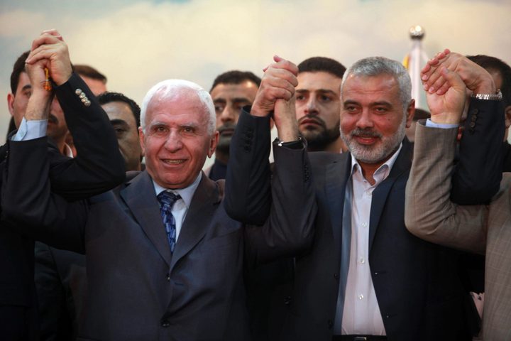 المصالحة تشق طريقها رغم التحديات!