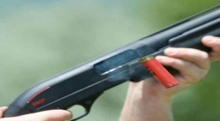 فرحًا بفوز الوحدات على الفيصلي.. أردني يقتل نفسه برصاصة خطأ