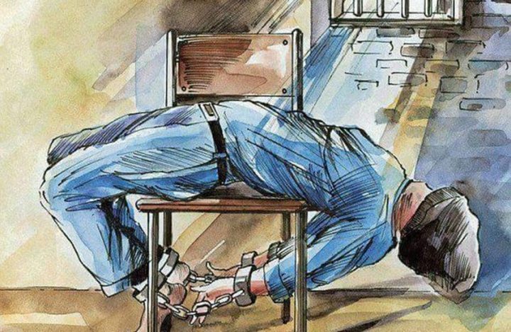 'مطاردة الأشباح'.. معاناة الأسرى بسجون الاحتلال