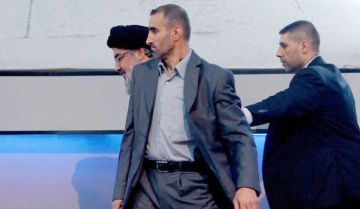 صحيفة: مرافق نصرالله قُتل في عملية تصفية داخلية!