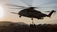 قوات أميركية تسيطر على أكبر حقول الغاز في سوريا