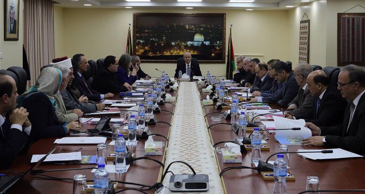 مُتحدّث باسم الحكومة: لا موقف رسمي حتى اللحظة لموعد توجّه وفدنا لغزة