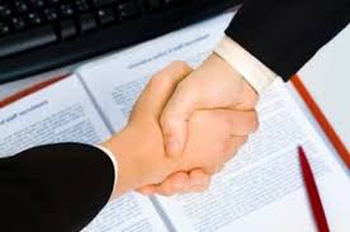 مطلوب  مندوب/ة مبيعات