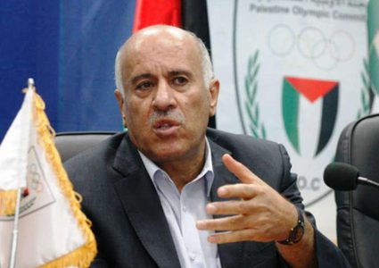 الرجوب لـ"النجاح":لهذا السبب لم تتوجه الحكومة الى غزة حتى الان