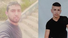 الافراج عن أسيرين من تقوع