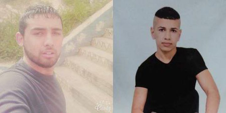 الافراج عن أسيرين من تقوع