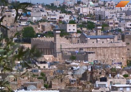 مخططات استيطانية جديدة في مدينة الخليل