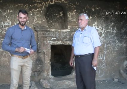 خربة قرقش قضاء سلفيت تاريخها وحضارتها