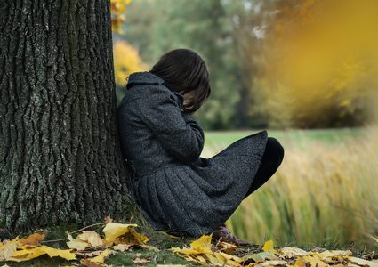 "اكتئاب الخريف" على الأبواب