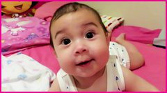 تربية أطفال