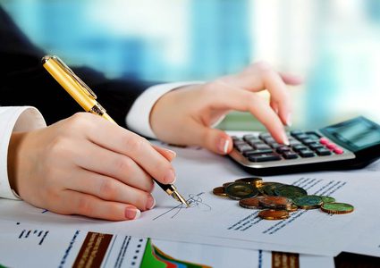 مطلوب محاسب/ة