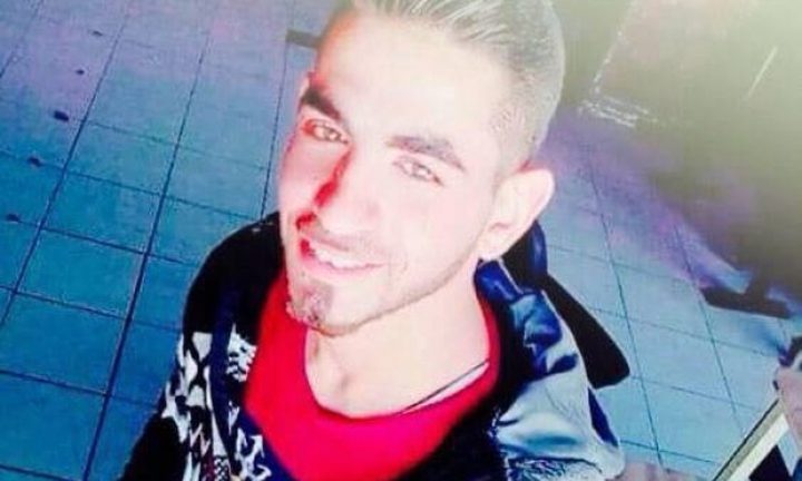 الاحتلال يفرج عن والدي منفذ عملية حلميش