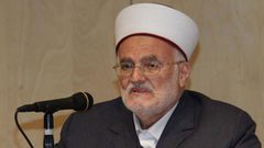 صبري يحذر من أطماع الاحتلال بالسيطرة على الأقصى