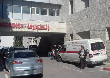 وفاة سيدة وأولادها الثلاثة بعملية قيصرية في رام الله