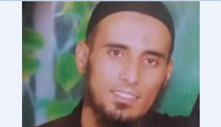 تجديد الإداري للأسير "فيصل خليفه"