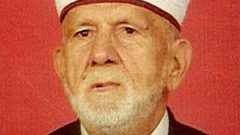 من أعلام_فلسطين سعد الدين علمي.