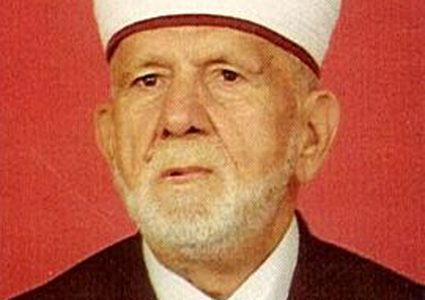 من أعلام_فلسطين سعد الدين علمي.