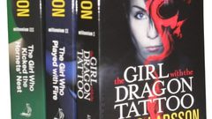 طرح أحدث سلسلة روايات "ميلينيام" للراحل ستيج لارسون