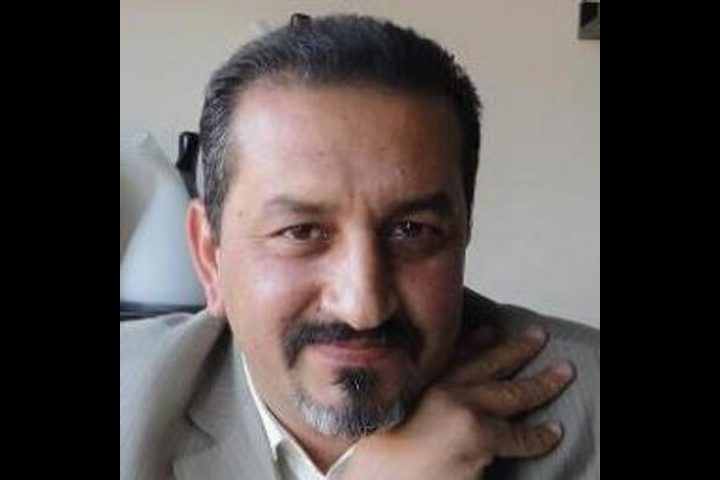 إصدار أول عمل روائي للأديب العيلة له بعد 30 عاما من الشعر