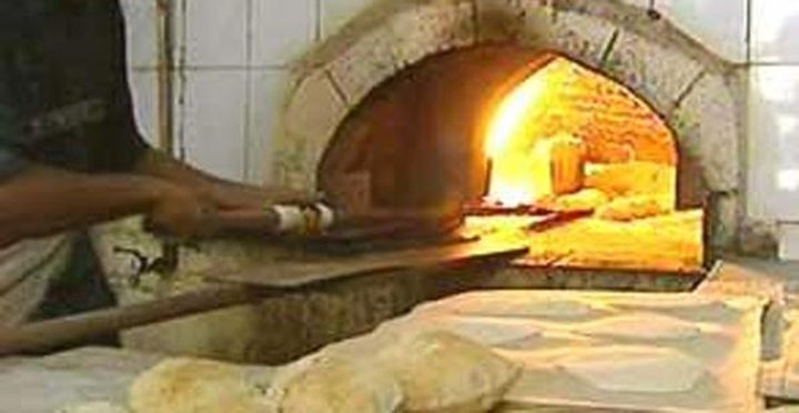 مطلوب خباز