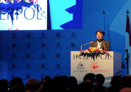 خبير قانوني حول الانضمام لـ"الإنتربول": يجب الإنطلاق من محورين