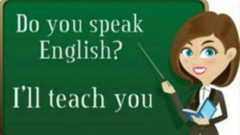 مطلوب معلم / معلمة لغة انجليزية