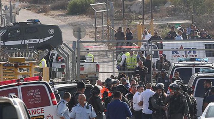 مواجهات في بيت سوريك واعتقال شقيق منفذ العملية