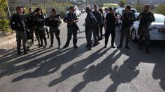 مواجهات في بيت سوريك واعتقال شقيق منفذ العملية