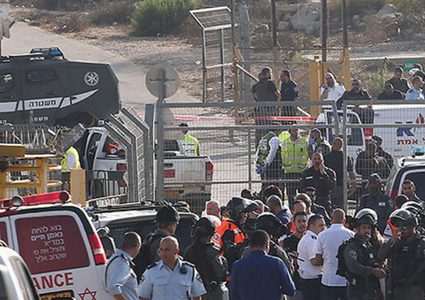 "سوشال ميديا":  القدس مجددا الى الضوء (صور)